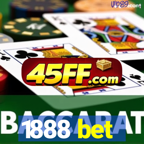 1888 bet